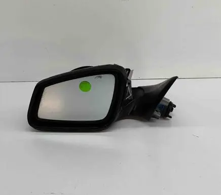 BMW 6 F12 F13 Coupe wind mirror (mechanical) 7286407
