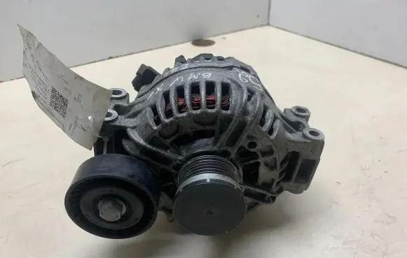 BMW X1 E84 Generator/alternator F00MA45221 BR14CB