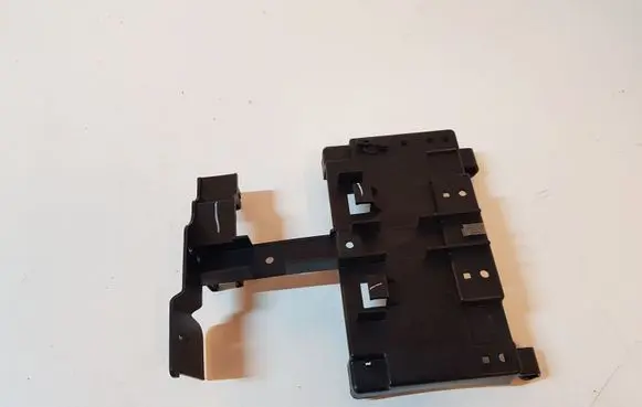 Seat trim