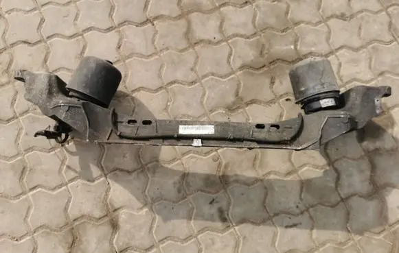 Volkswagen Phaeton Front subframe 3D0199206CN
