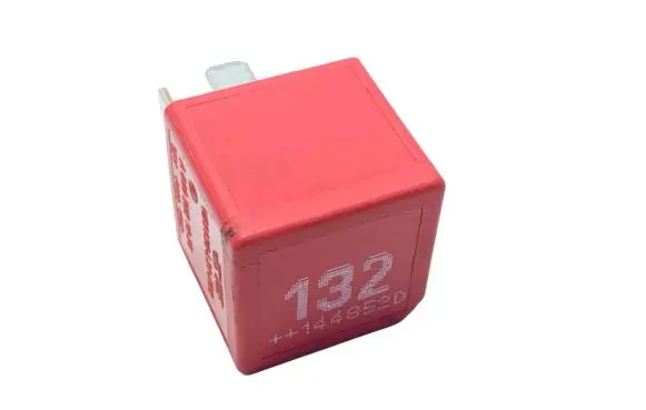 Mercedes-Benz S W222 Other relay A0009821923