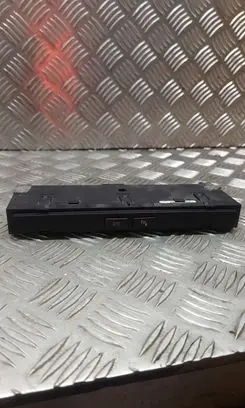 BMW 5 E60 E61 Parking PDC control unit/module 6952477 13580360
