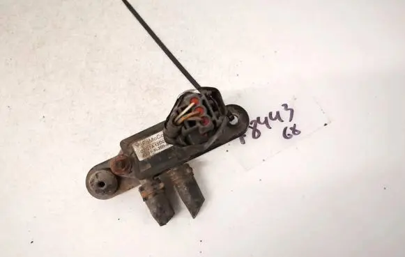 Ford Focus Exhaust gas pressure sensor av615l200ab av61-5l200-ab