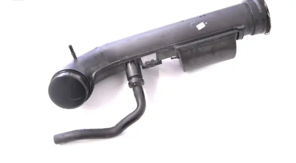 Air intake duct part