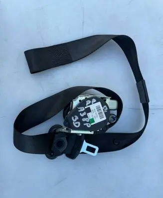 Audi A3 S3 8P Front seatbelt 601403000D 8P3857706B