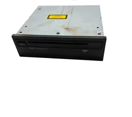 GPS navigation control unit/module