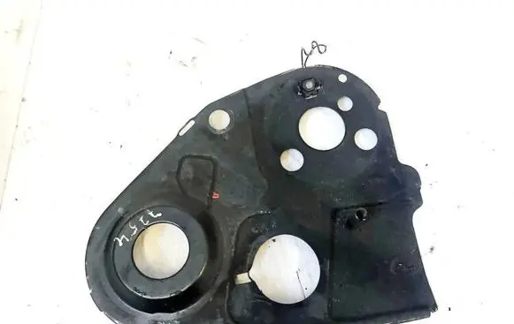 Volkswagen PASSAT B4 Timing belt guard (cover)