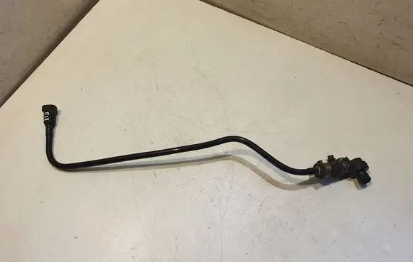Peugeot 206 Vacuum line/pipe/hose 