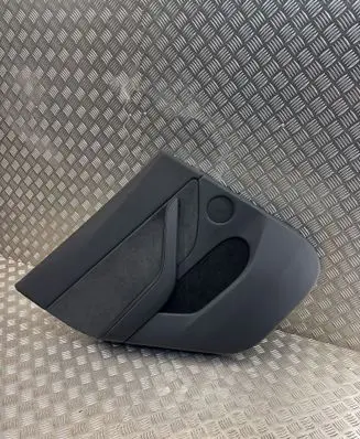 Tesla Model Y Rear door card panel trim P189729600C 164112200A 1062418890