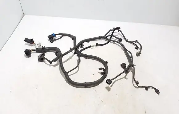 Renault Megane E-Tech Engine installation wiring loom 240115MZ0A