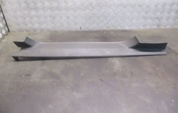 Opel Zafira B Other sill/pillar trim element OSONADEKORZALEPKA