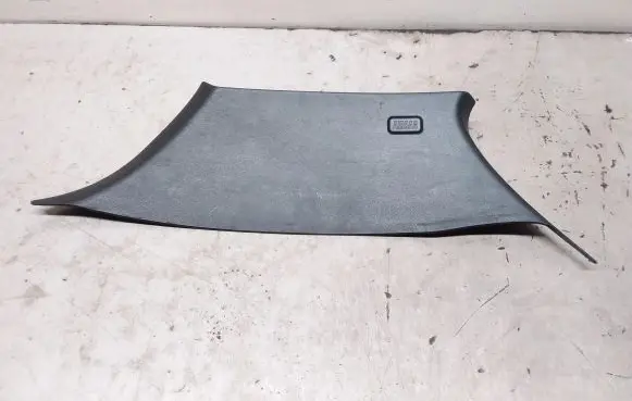 BMW 1 E81 E87 (C) pillar trim 7058339