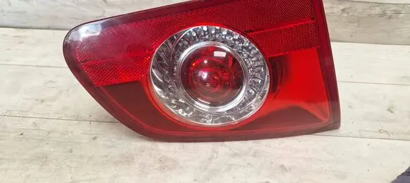 Volkswagen PASSAT B6 Tailgate rear/tail lights 3C9945093 3C994509308S 27449002