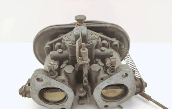 Porsche 911 901 930 Carburettor 40PII4 8320042
