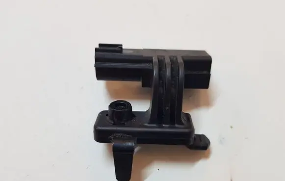Ford Mustang VI Seat control switch DG9T14B416AC