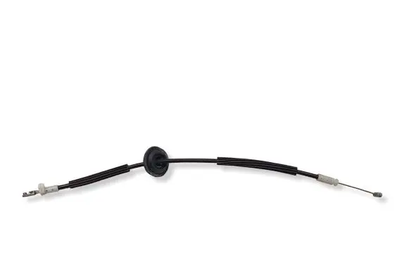 Land Rover Discovery 3 - LR3 Front door cable line 