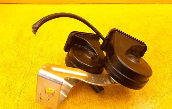 Citroen C5 X Horn signal 9842158780
