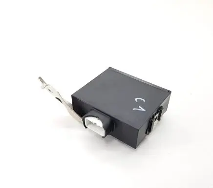 Citroen C1 Door central lock control unit/module 897400H011 736774A