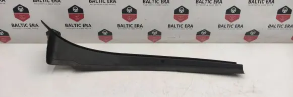BMW 3 F30 F35 F31 Fender end trim 7264273 10808611