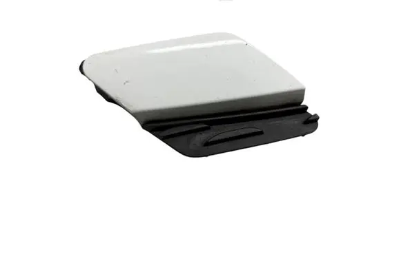 Front tow hook cap/cover