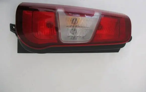 Citroen Berlingo Rear/tail lights 9819235880