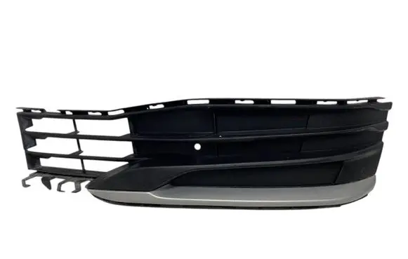 BMW 5 G30 G31 Front bumper lower grill 7385270 51117385270