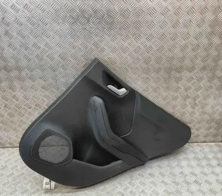 Ford Puma Rear door card panel trim L1TBS27454A L1TBS27406A