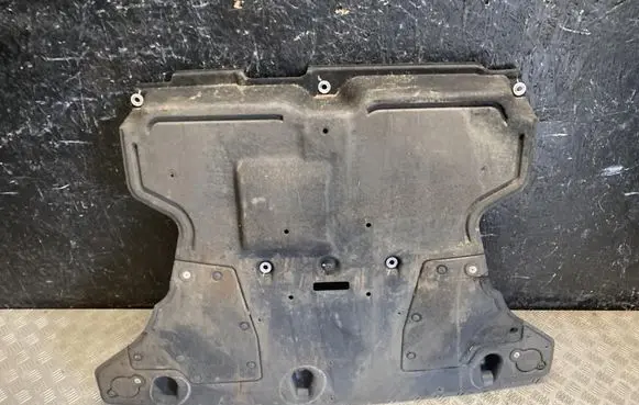 Hyundai IONIQ 6 Pickup box liner 554B6KL000