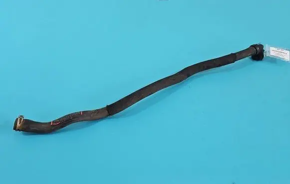 Renault Twingo III Intercooler hose/pipe 295Y73450R IMPRK1467093