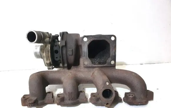 Ford Mondeo MK IV Turbo 3S7Q6K602AA