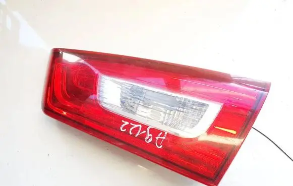 Mitsubishi ASX Tailgate rear/tail lights