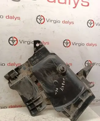 Other engine bay part