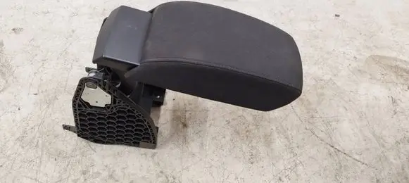 Skoda Yeti (5L) Armrest 