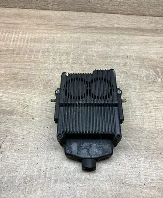 Audi A4 S4 B5 8D Other control units/modules A000198