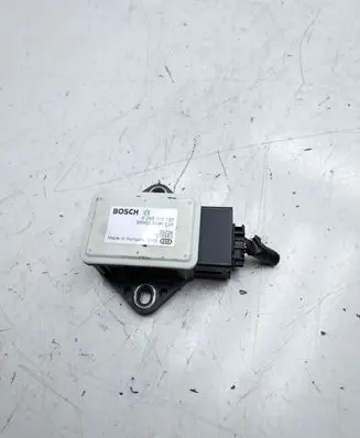 Honda Civic ESP acceleration yaw rate sensor 0265005787 39960SMRE01