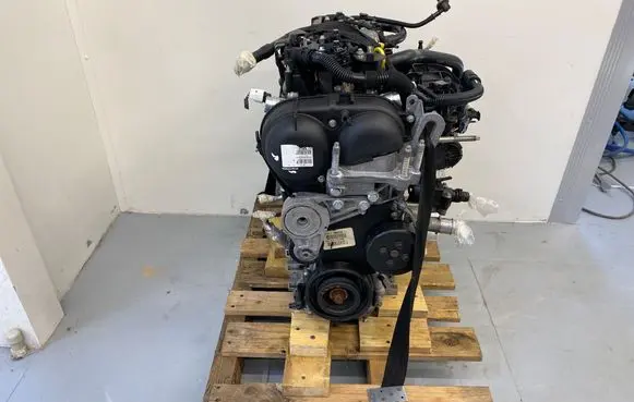 Volvo V40 Engine B4164T 1132483