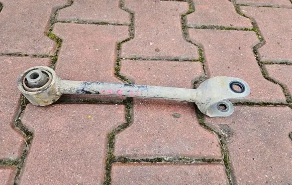 Toyota C-HR I Rear control arm 91TYS