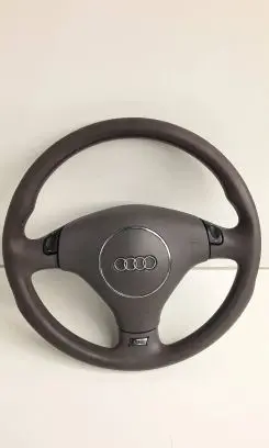 Audi A8 S8 D2 4D Steering wheel 4d0419091ag