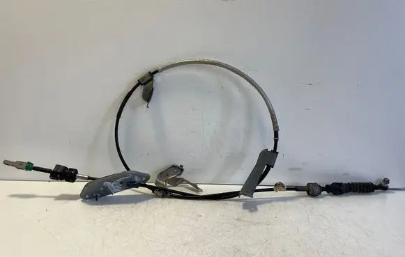 Toyota Corolla E210 E21 Gear shift cable linkage 3382002D40 00057610