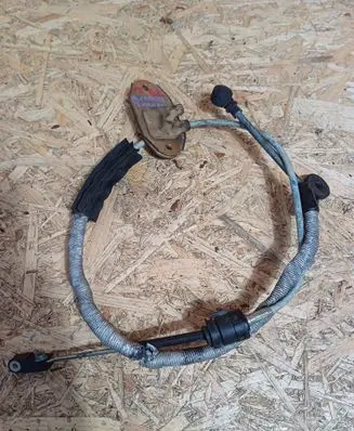 Volkswagen Sharan Gear shift cable linkage 7M3713265D
