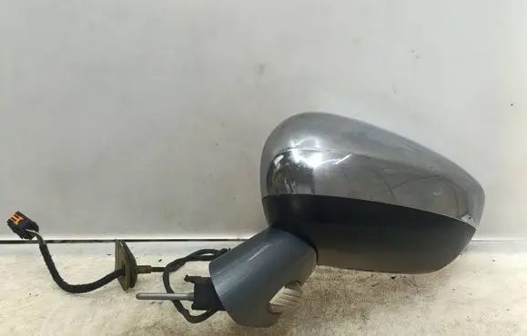 Citroen C5 Front door electric wing mirror E20207156 967219169H HAF46HAF49