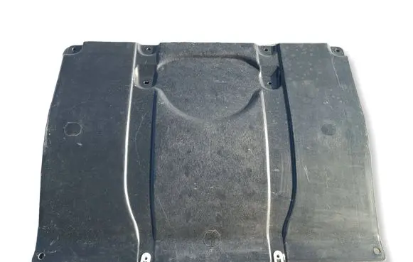 BMW X4 G02 Engine splash shield/under tray 7394744 51757394744 7401463