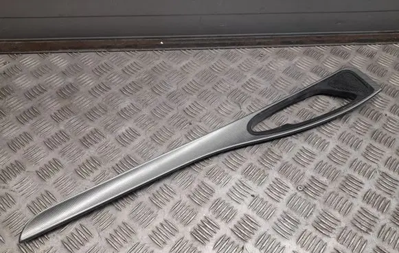 Alfa Romeo Stelvio Rear door card trim 508038