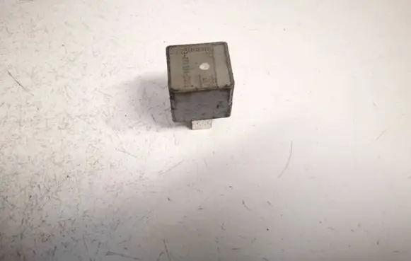 Ford S-MAX Other relay 6g9t14b192ea 6g9t-14b192-ea