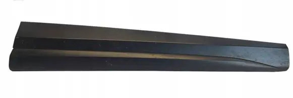 Cupra Formentor Front door trim (molding) 5FF854940B