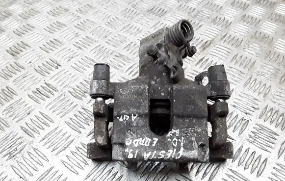 Ford Fiesta Rear brake caliper