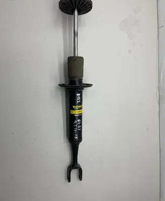 Audi A4 S4 B7 8E 8H Front shock absorber/damper 376005SP MONROE