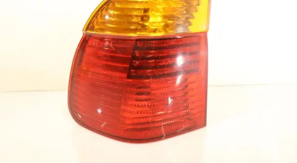 BMW 5 E39 Rear/tail lights