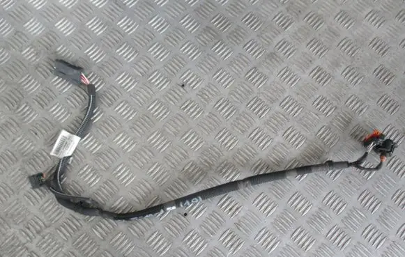 Citroen C4 I Picasso Other wiring loom 9800234880