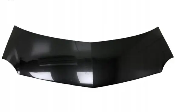 Renault Modus Engine bonnet/hood 